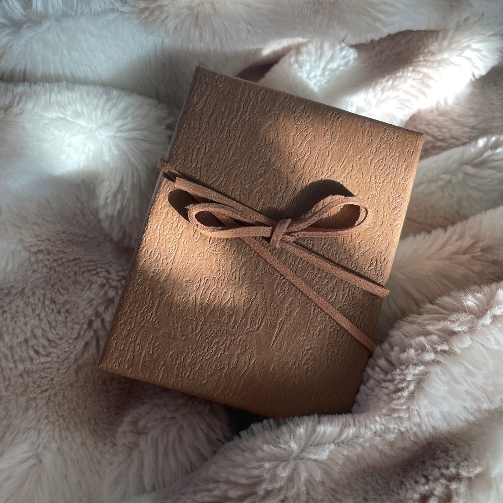 Jewelry Gift Box